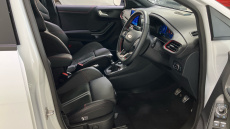 Ford Puma ST 1.5 EcoBoost ST 5dr Petrol Hatchback